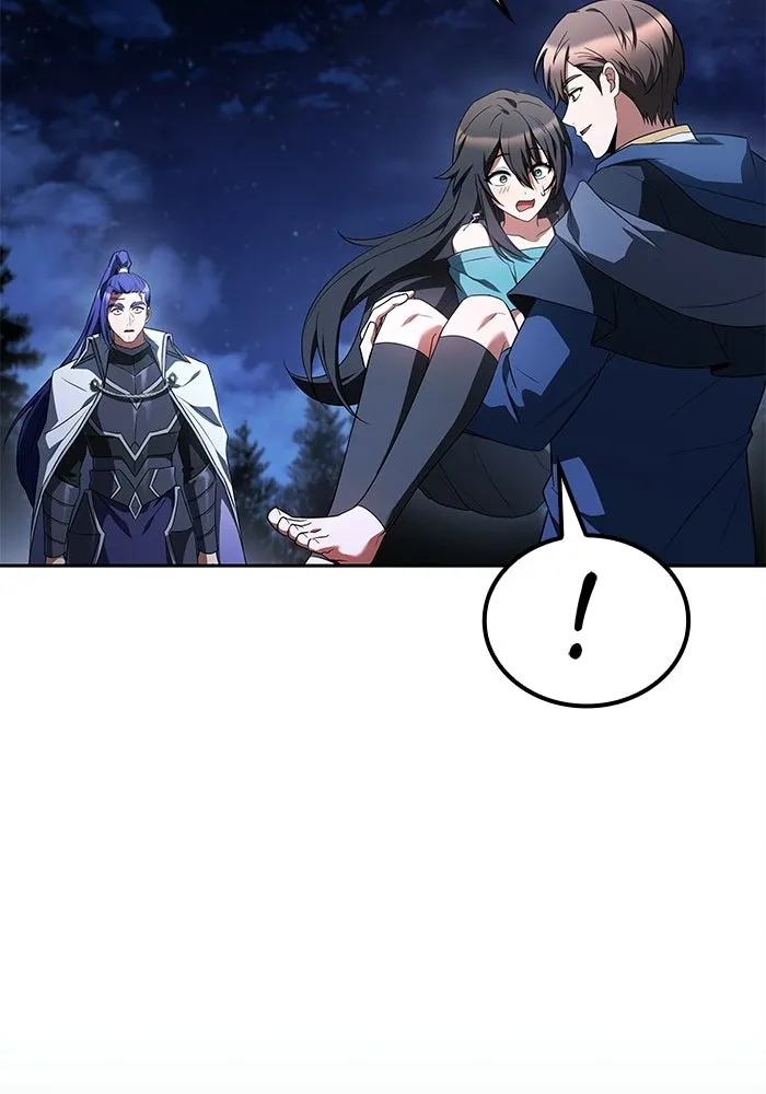A Wizard’s Restaurant ตอนที่ 108 หน้า 121