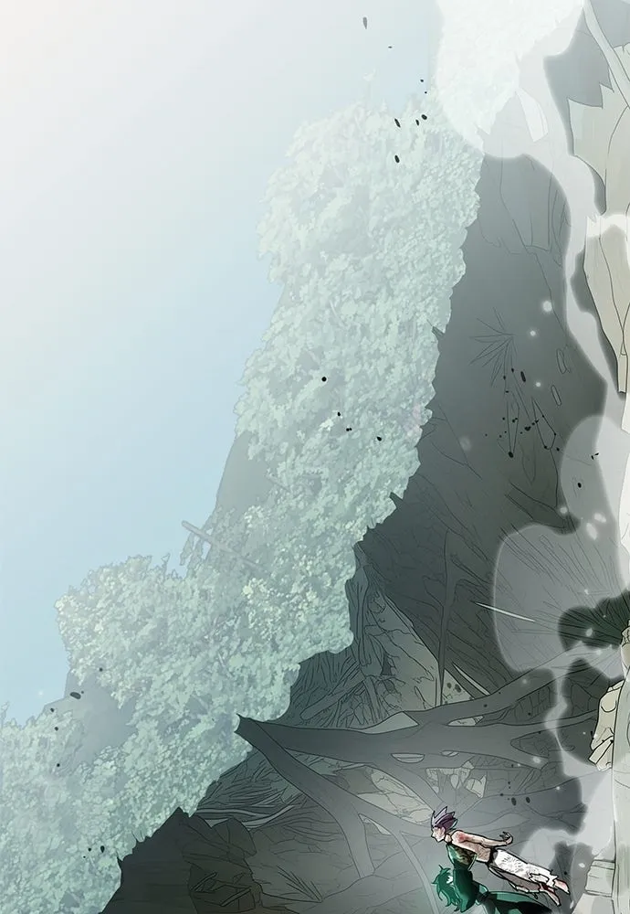 Reincarnation Path of The Underworld King ยอมรา ผู้พิพากษาจากนรก ตอนที่ 136 หน้า 86