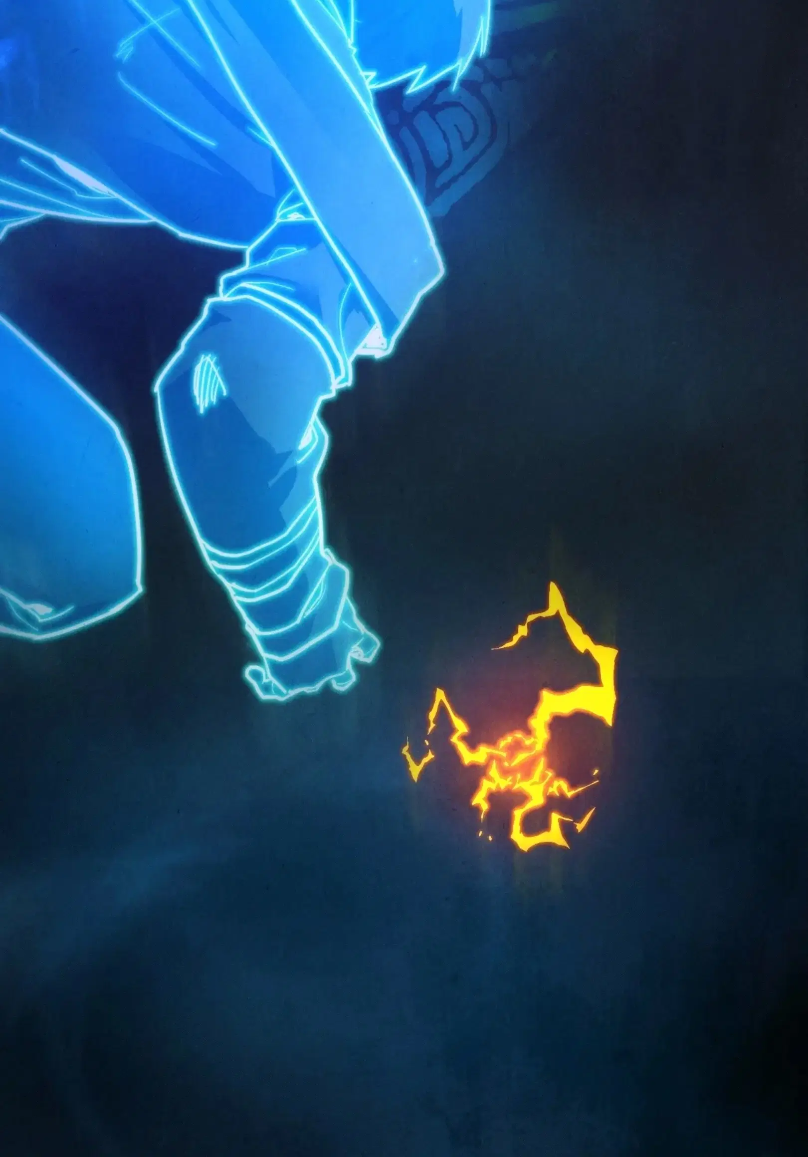 The Eternal Supreme ตอนที่ 400 หน้า 70