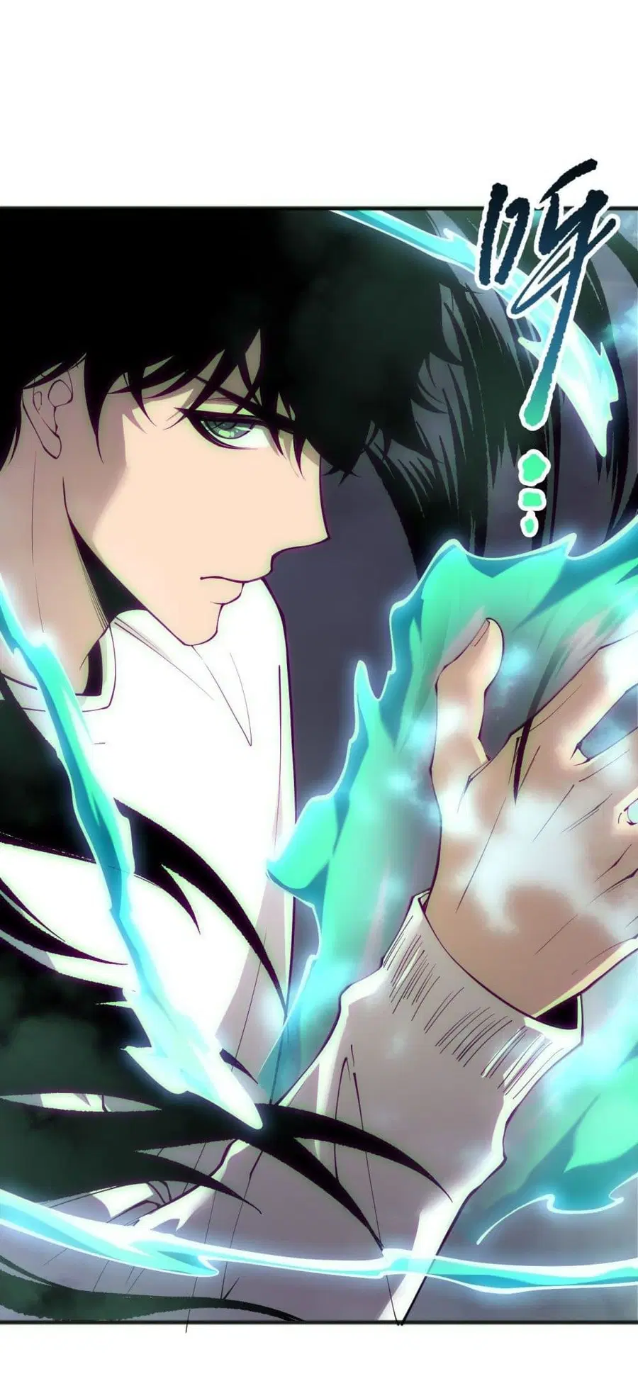 Necromancer King of The Scourge ตอนที่ 173 หน้า 36