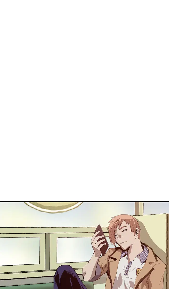 Weak Hero ตอนที่ 11 หน้า 68