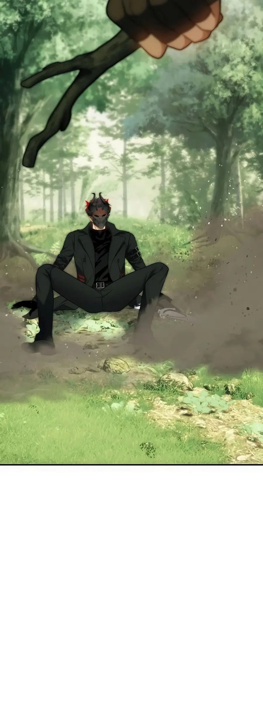 Ranker Who Lives A Second Time ตอนที่ 164 หน้า 7