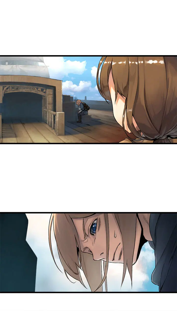 Her Summon ตอนที่ 20 หน้า 35