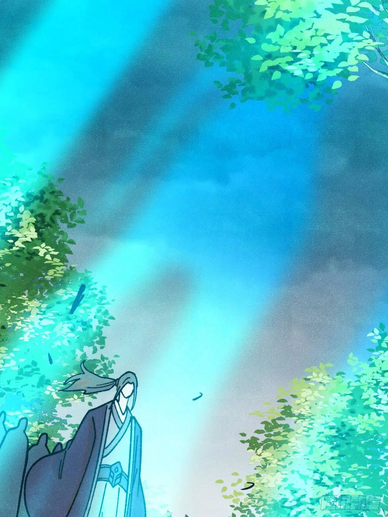 All Hail the Sect Leader ตอนที่ 402 หน้า 49