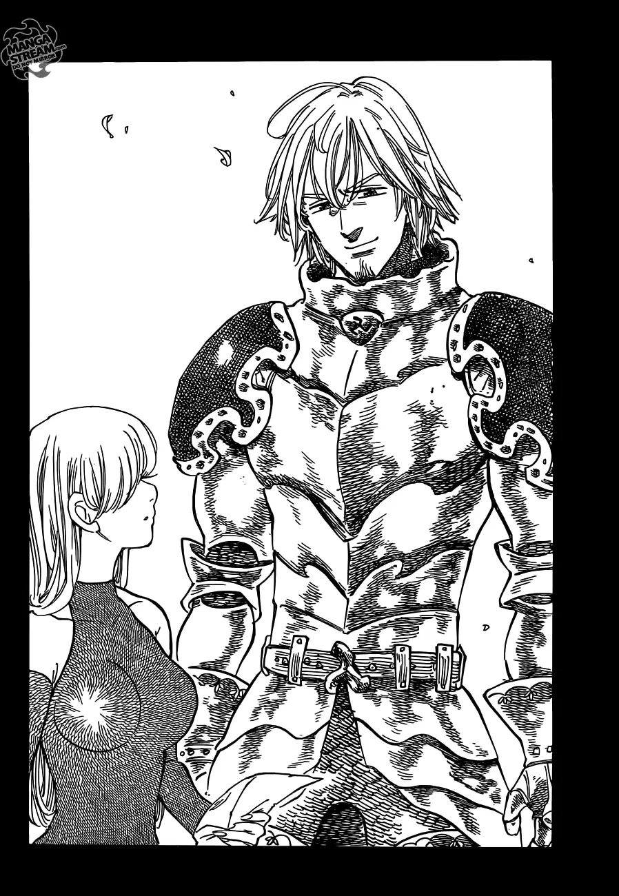 Nanatsu no Taizai ตอนที่ 113 หน้า 4