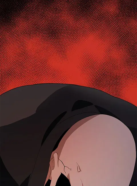The Descent of the Demonic Master ตอนที่ 120 หน้า 45