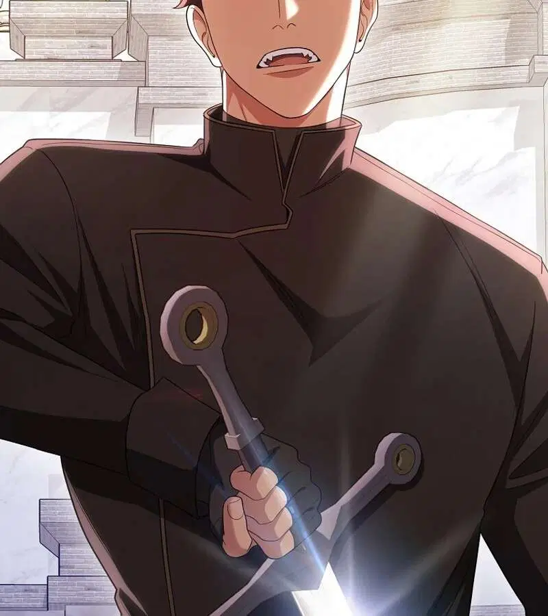 Mightiest Melee Magician สุดยอดจอมเวทย์สายประชิด ตอนที่ 54 หน้า 163