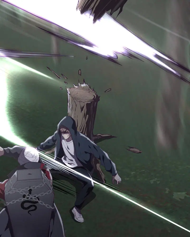 The Boy of Death ตอนที่ 80 หน้า 63