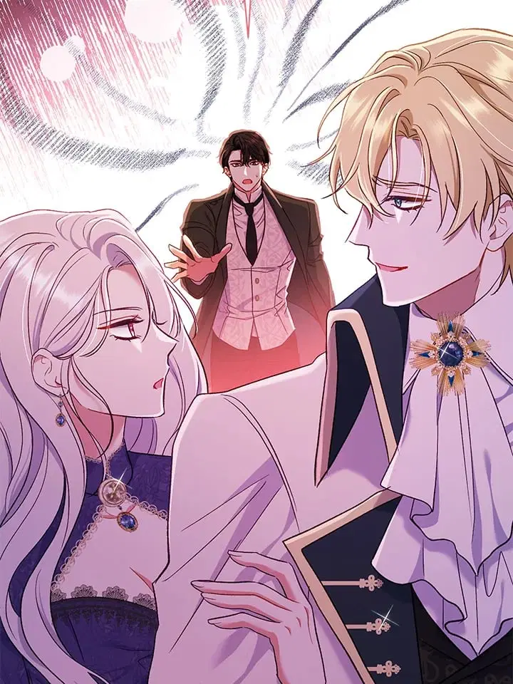The Villain’s Match Is Too Perfect – คู่ดูตัวของนางร้ายเพอร์เฟกต์เกินไป ตอนที่ 52 หน้า 128