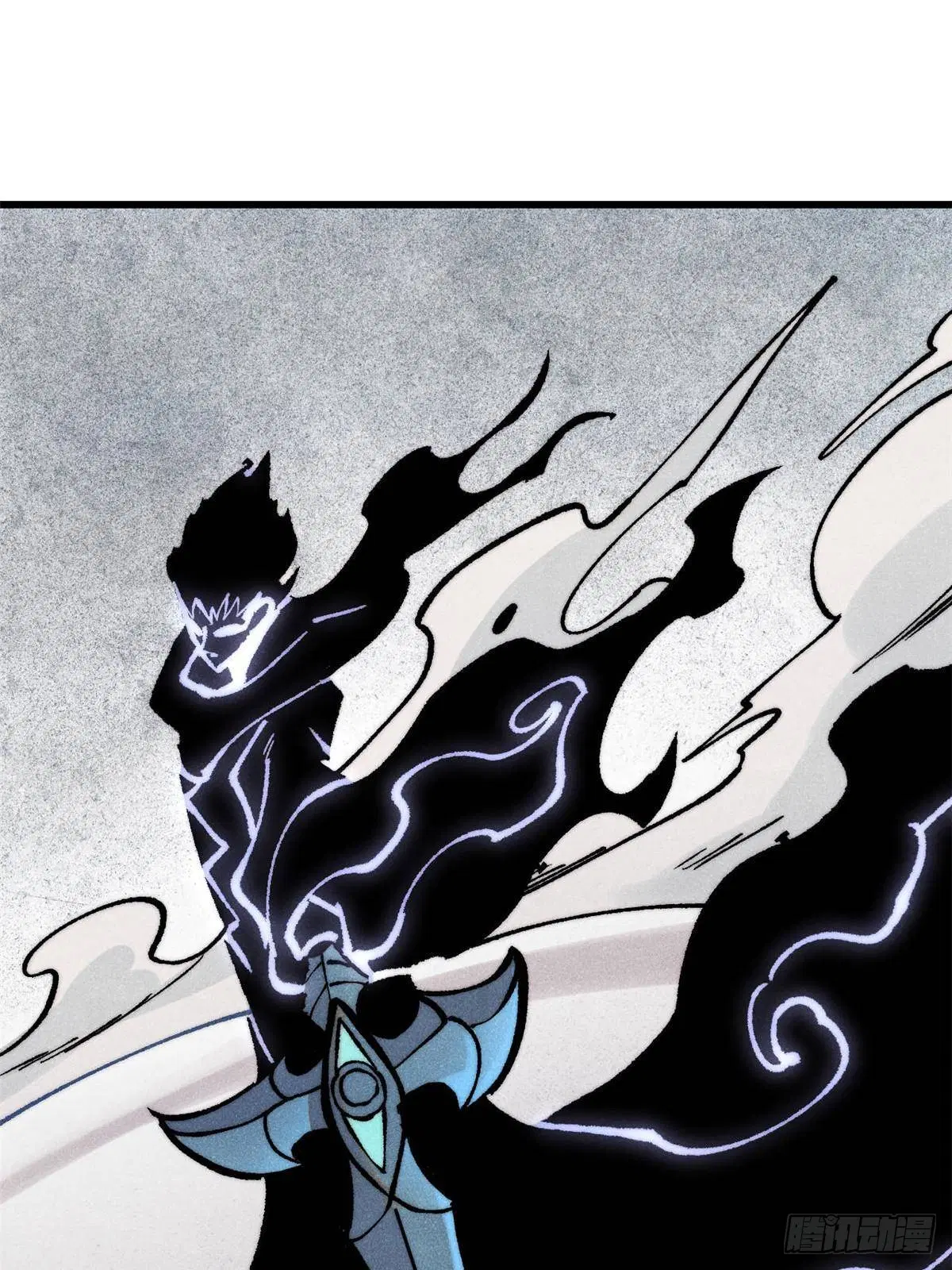 All Hail the Sect Leader ตอนที่ 409 หน้า 54