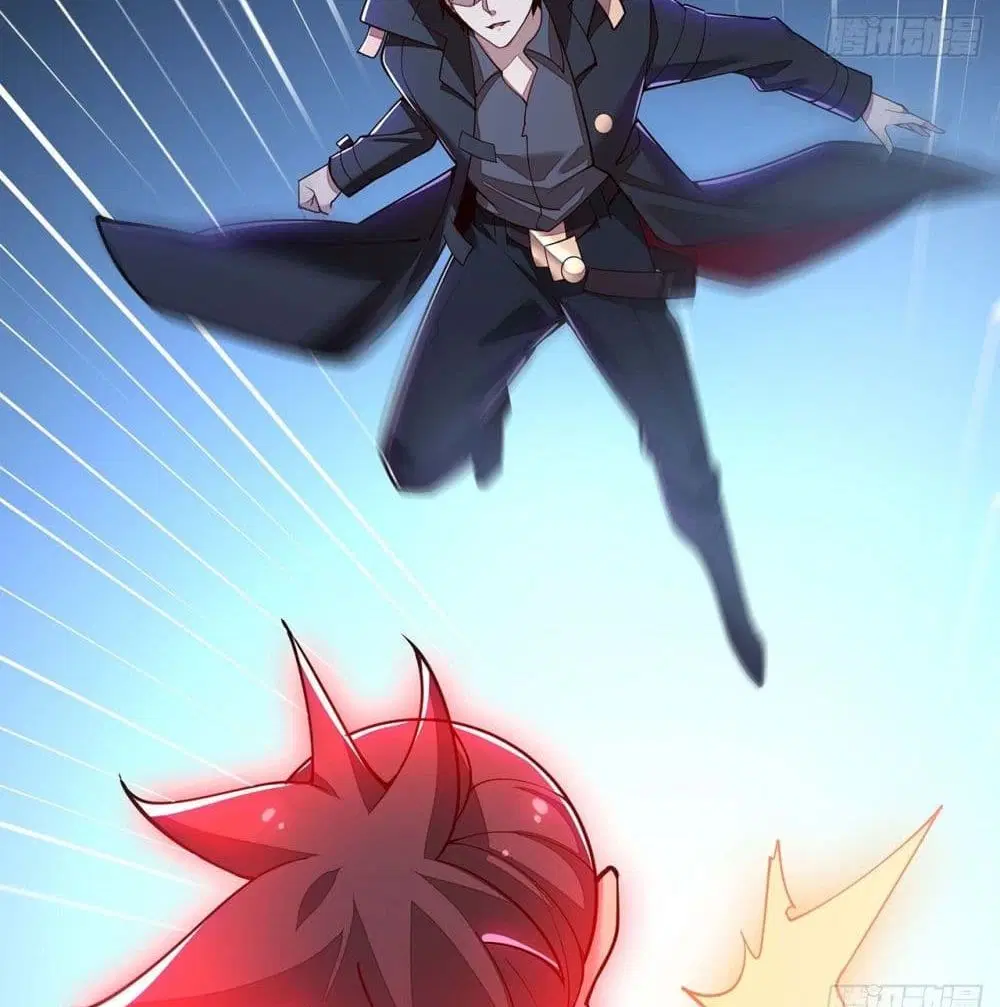 Undead King Beyond ตอนที่ 149 หน้า 17