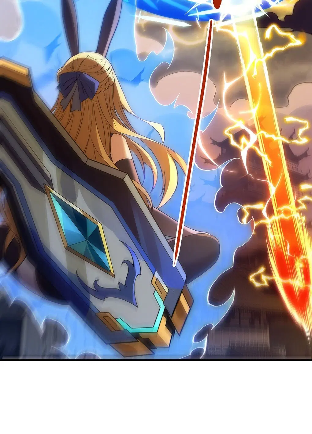 My Female Disciples are all Future Masters of the Heavens ตอนที่ 234 หน้า 24
