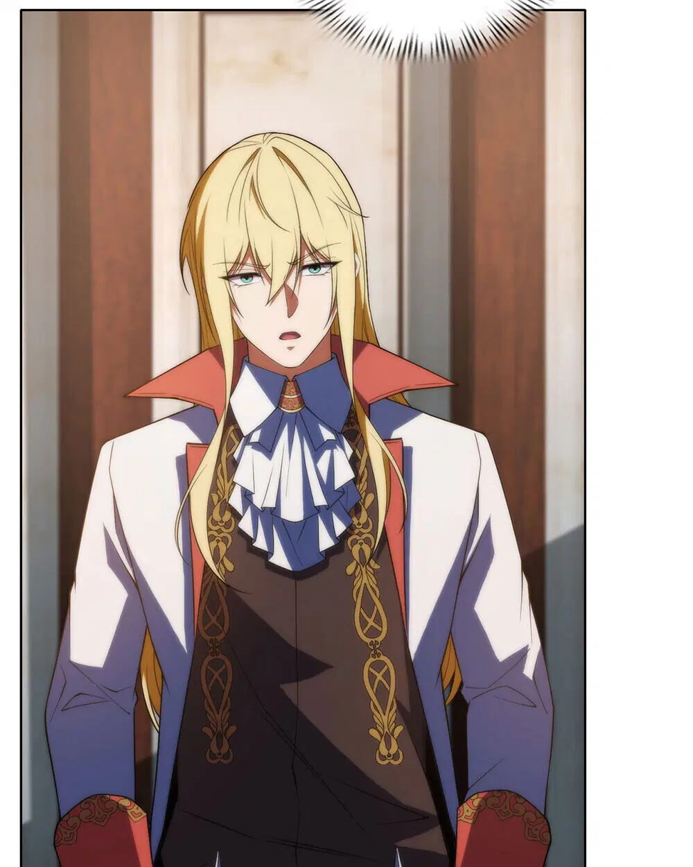 Forging an Industrial Empire in a Magical World – ก่อร่างสร้างจักรวรรดิอุตสาหกรรมในโลกเวทมนตร์ ตอนที่ 66 หน้า 30