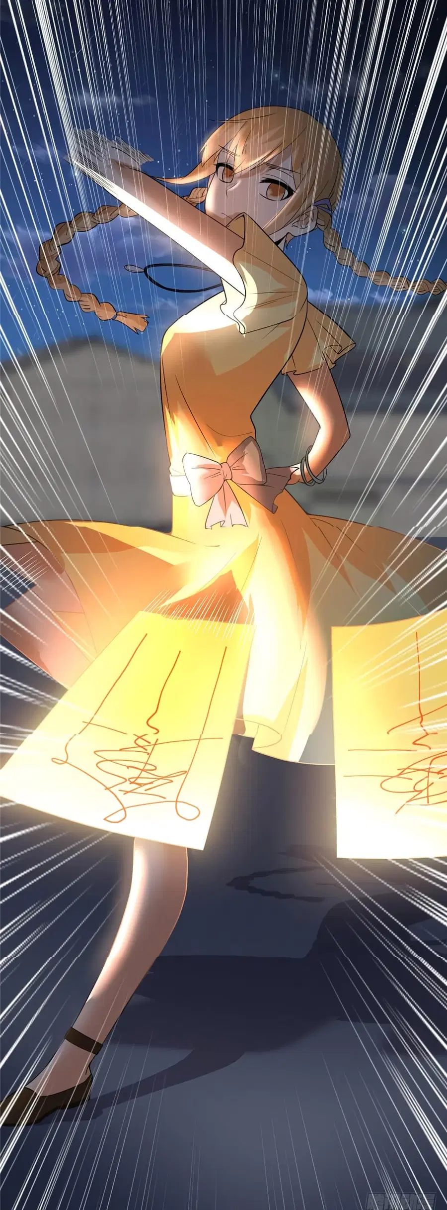 I might be A Fake Fairy ตอนที่ 38 หน้า 30