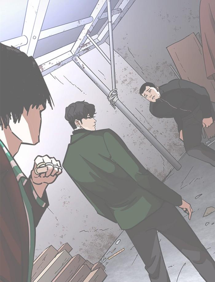 Lookism ตอนที่ 350 หน้า 191