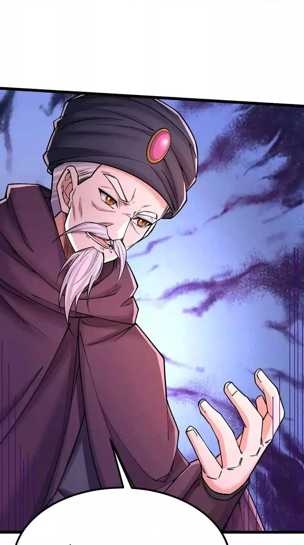 I Can Become A Sword God ตอนที่ 113 หน้า 18