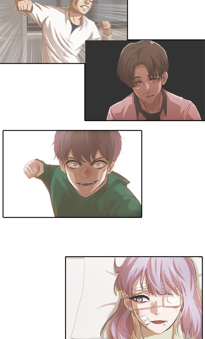 Random Chat ตอนที่ 172 หน้า 127