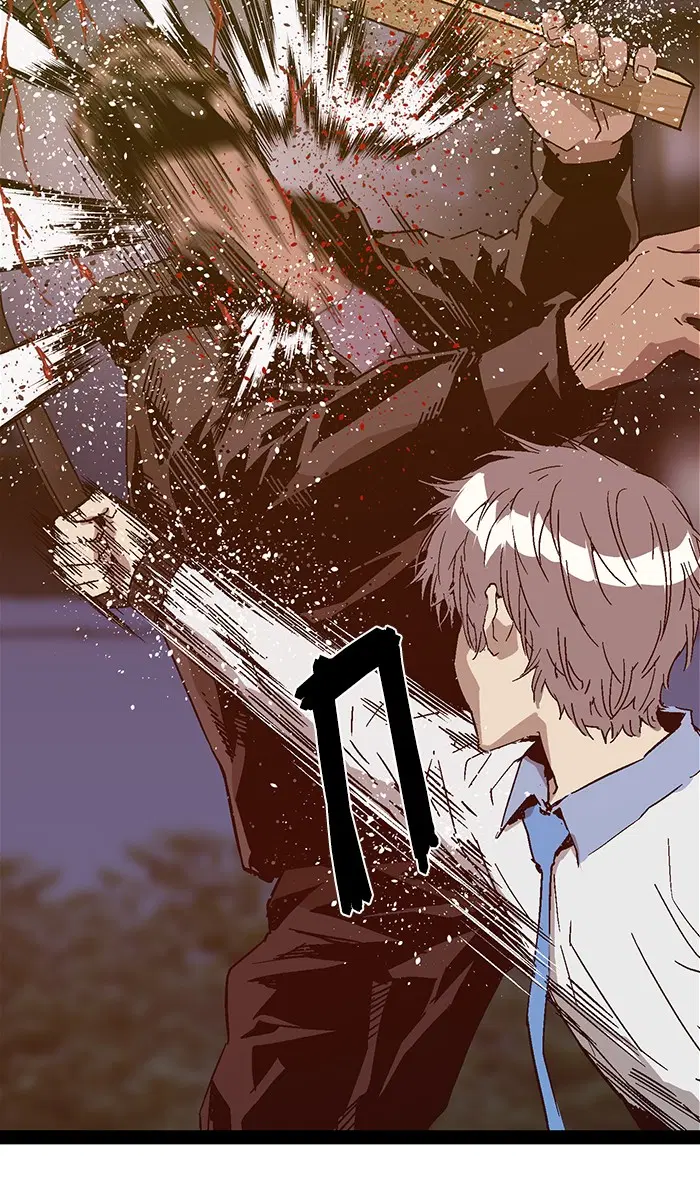 Weak Hero ตอนที่ 126 หน้า 36