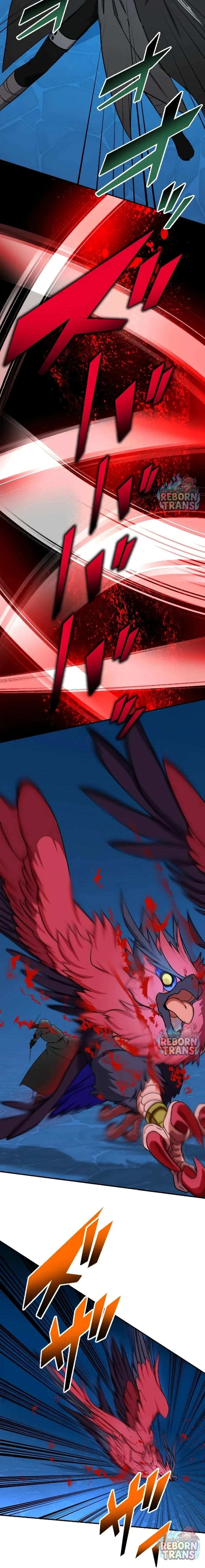 The Strongest Assassin Gets Transferred To Another World With His Whole Class ตอนที่ 72 หน้า 19