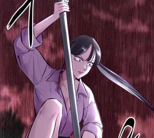 The Boy of Death ตอนที่ 132 หน้า 192