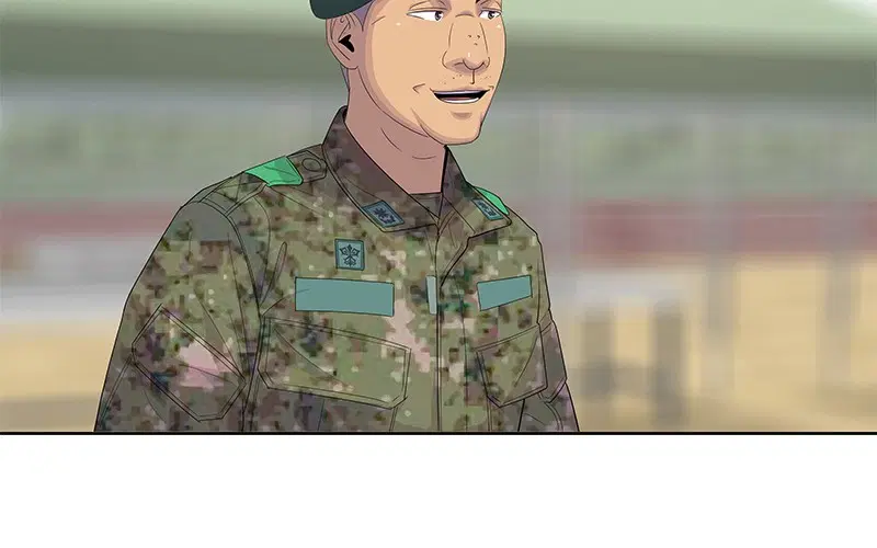 Kitchen Soldier ตอนที่ 146 หน้า 83