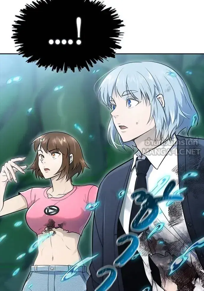 Tower of God ตอนที่ 647 หน้า 48