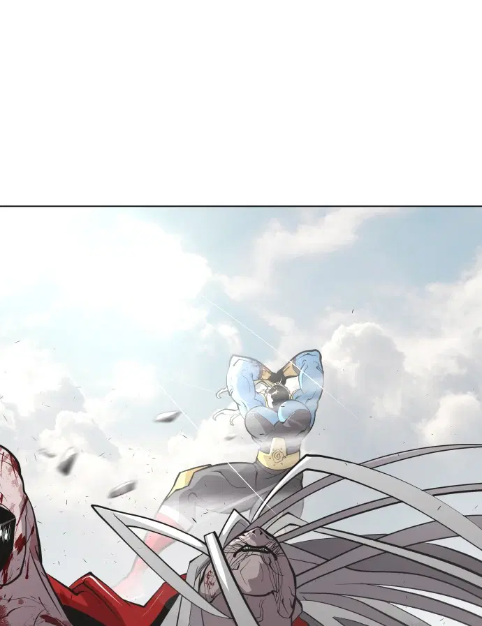Superhuman Era ตอนที่ 78 หน้า 58
