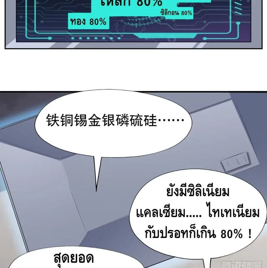 High Energy Strikes ตอนที่ 45 หน้า 53