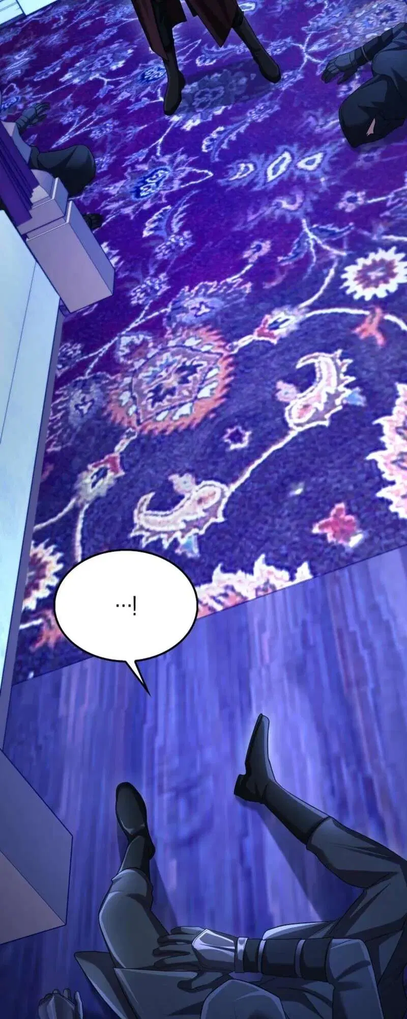 Mightiest Melee Magician สุดยอดจอมเวทย์สายประชิด ตอนที่ 59 หน้า 98