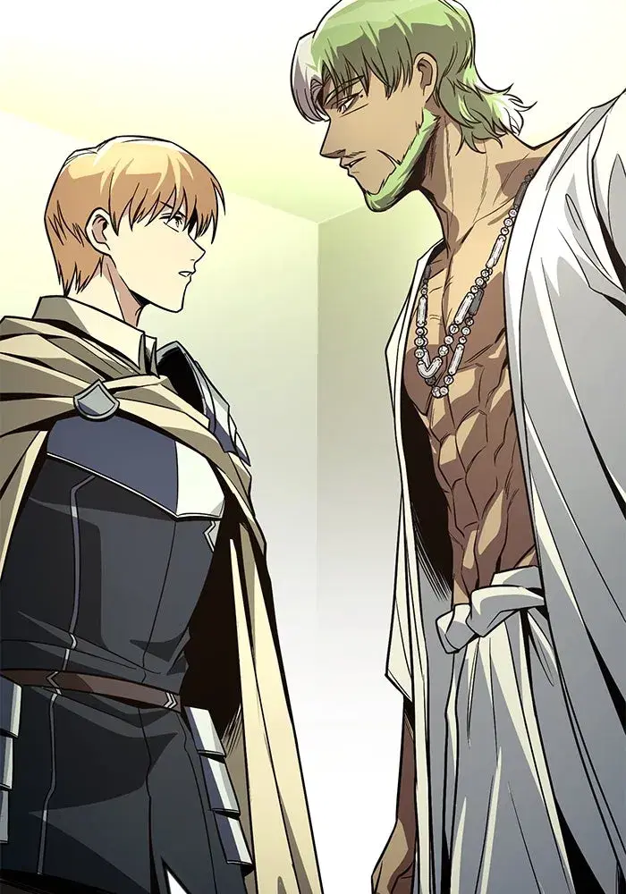The Lazy Lord Masters the Sword ตอนที่ 125 หน้า 55