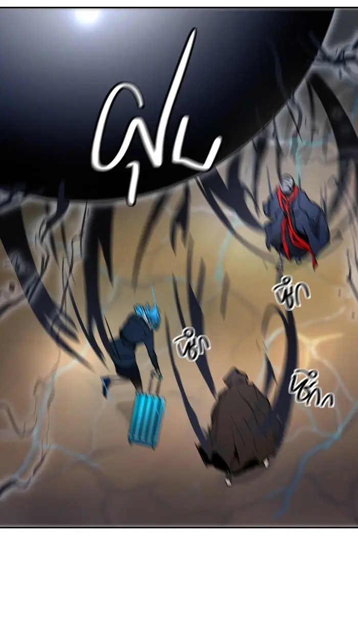 Tower of God ตอนที่ 319 หน้า 12