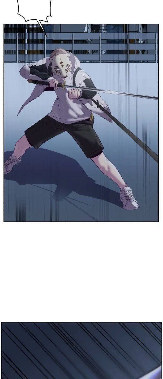 The Boy of Death ตอนที่ 122 หน้า 62