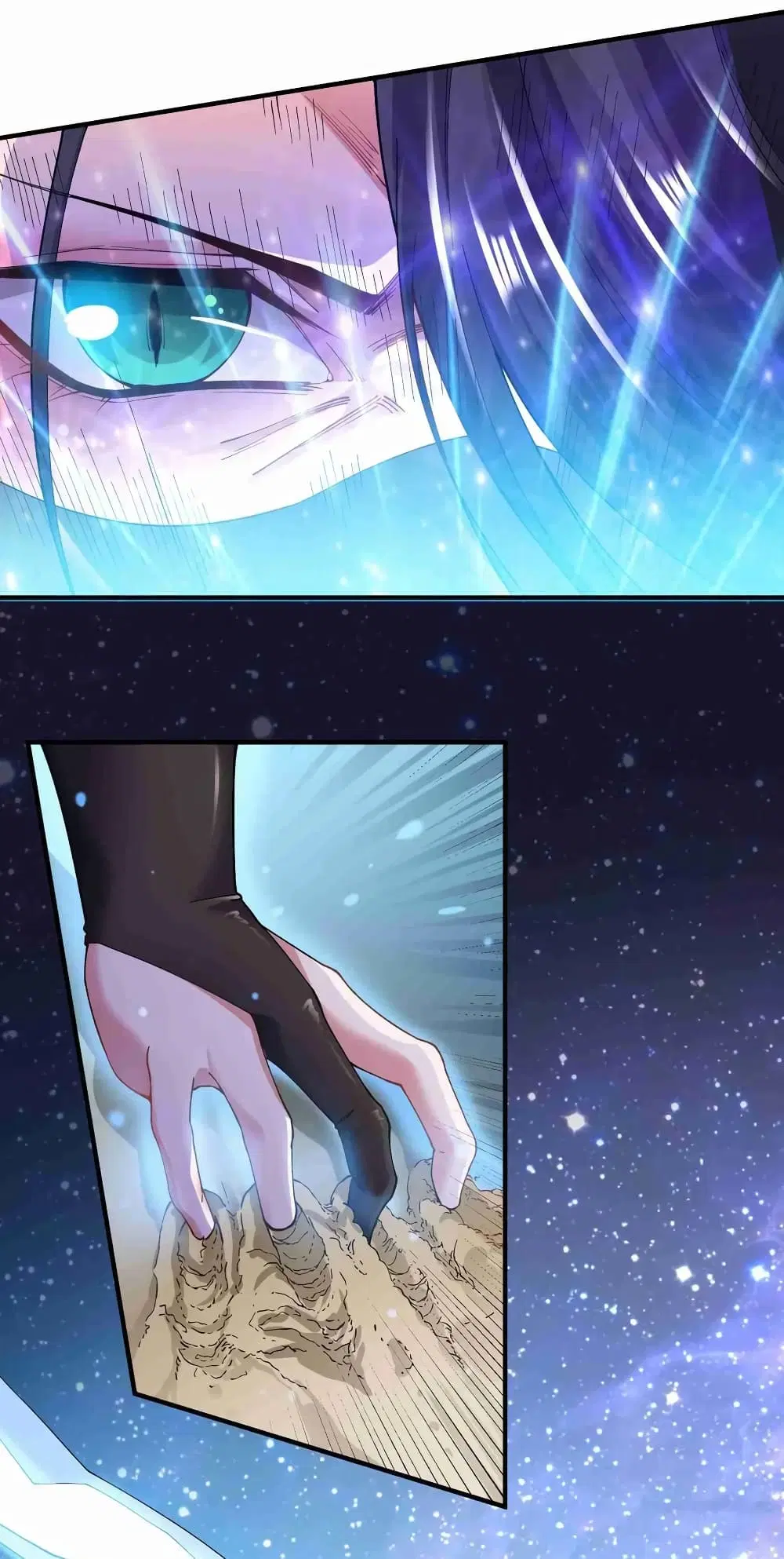 Super Warrior in Another World ตอนที่ 81 หน้า 11