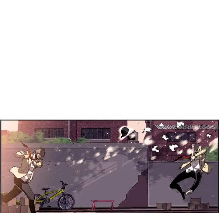 SuperNova ตอนที่ 51 หน้า 10