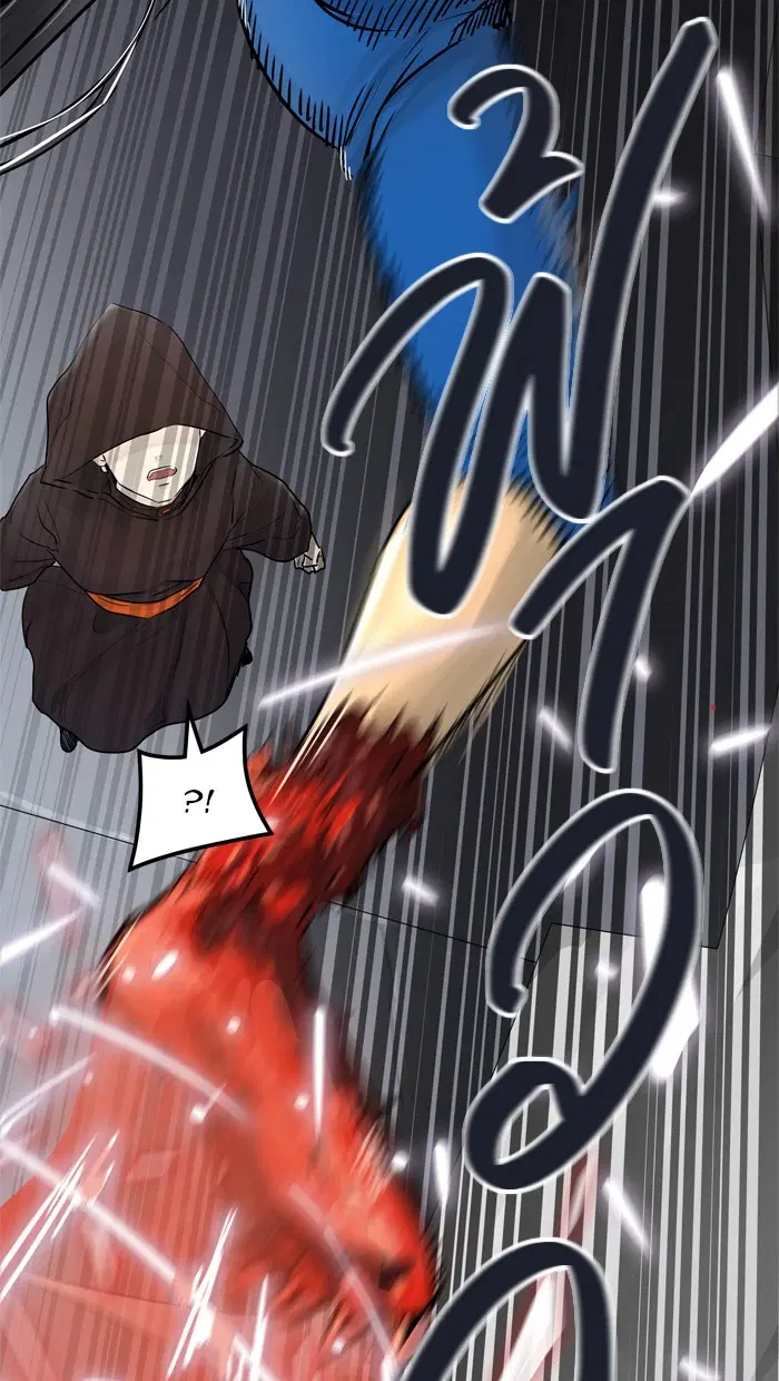 Tower of God ตอนที่ 428 หน้า 27