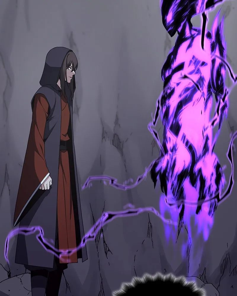I Reincarnated As The Crazed Heir เกิดอีกทีเป็นว่าที่ประมุขลัทธิมาร ตอนที่ 126 หน้า 229