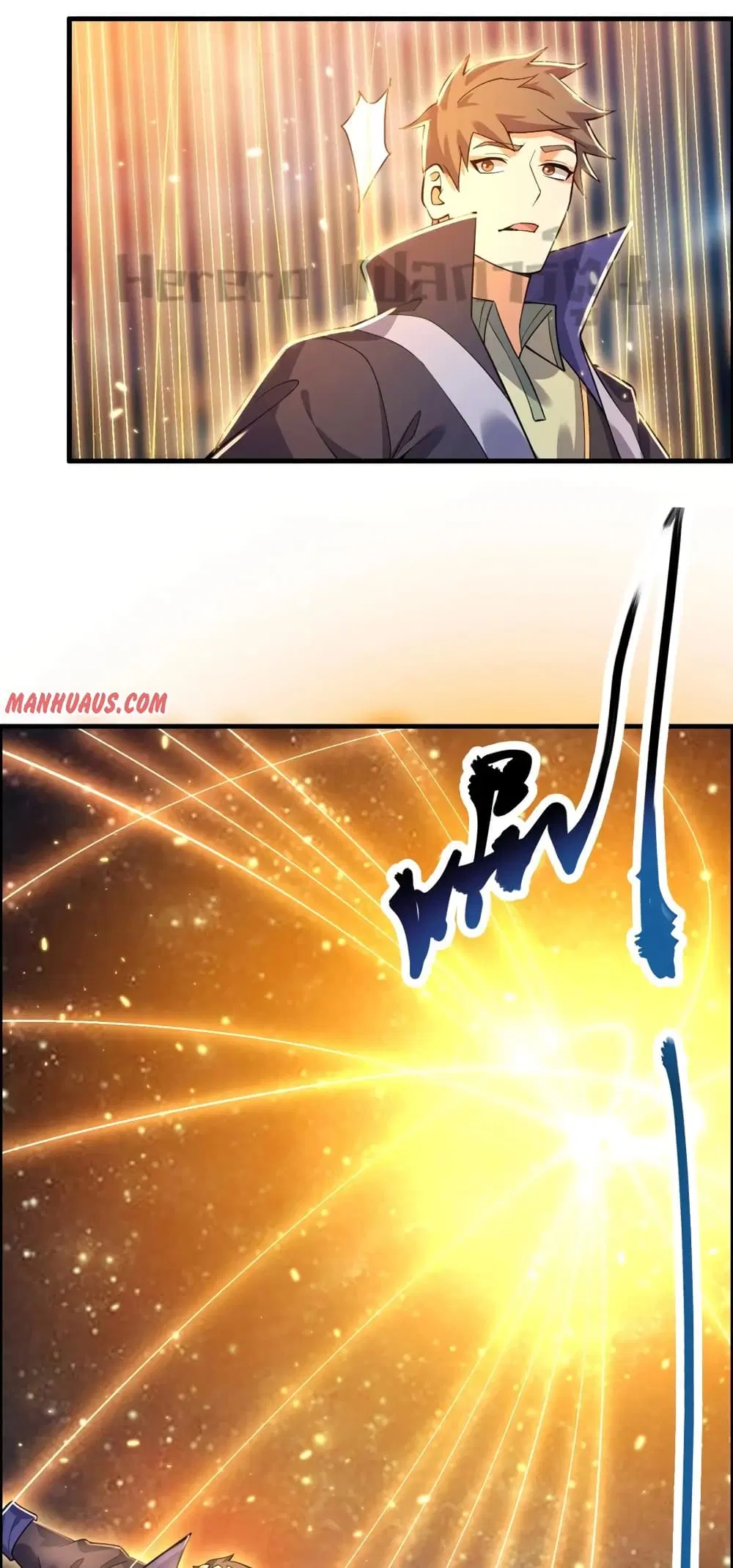 Super Warrior in Another World ตอนที่ 197 หน้า 12