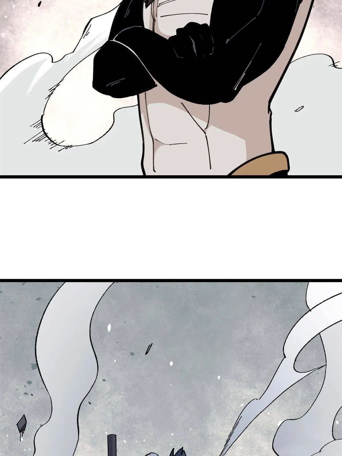 All Hail the Sect Leader ตอนที่ 140 หน้า 6