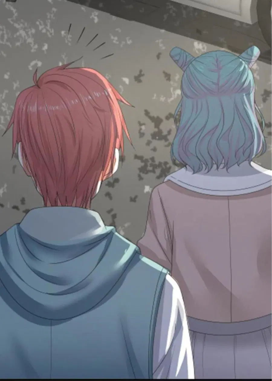 I Have a Dragon in My Body ตอนที่ 10 หน้า 12