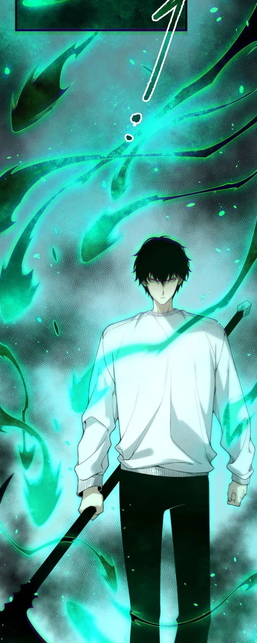 Necromancer King of The Scourge ตอนที่ 192 หน้า 3