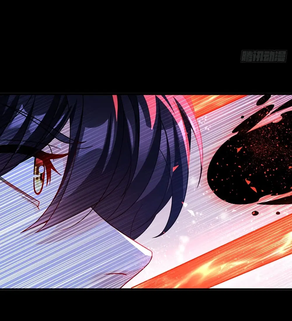 The Immortal Emperor Luo Wuji Has Returned ตอนที่ 181 หน้า 44