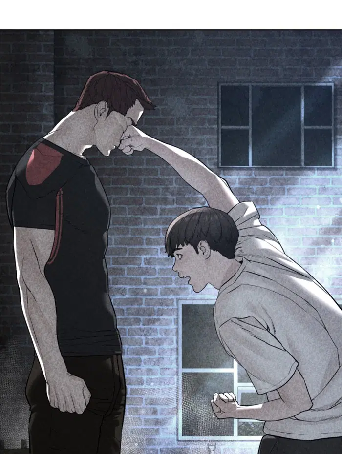 How to Fight ตอนที่ 108 หน้า 8