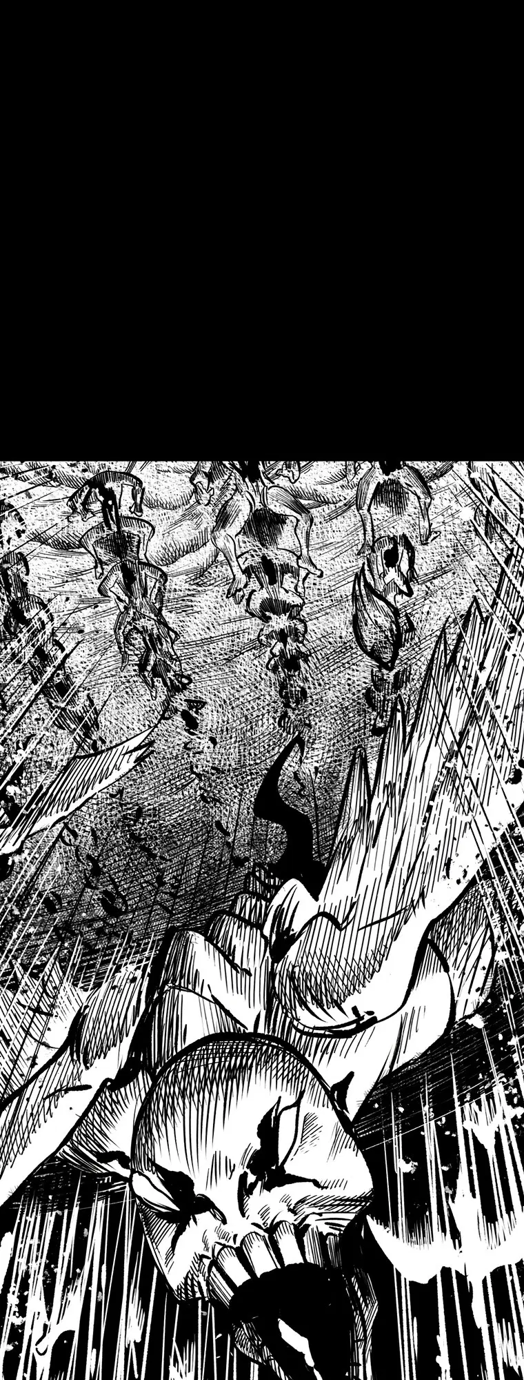 Survival Of Blade King ตอนที่ 187 หน้า 16