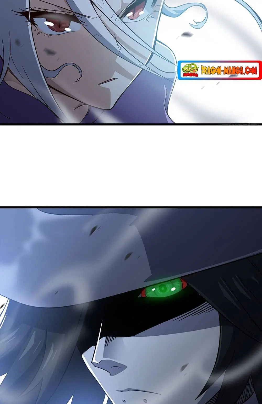 My Wife is a Demon Queen ตอนที่ 217 หน้า 15
