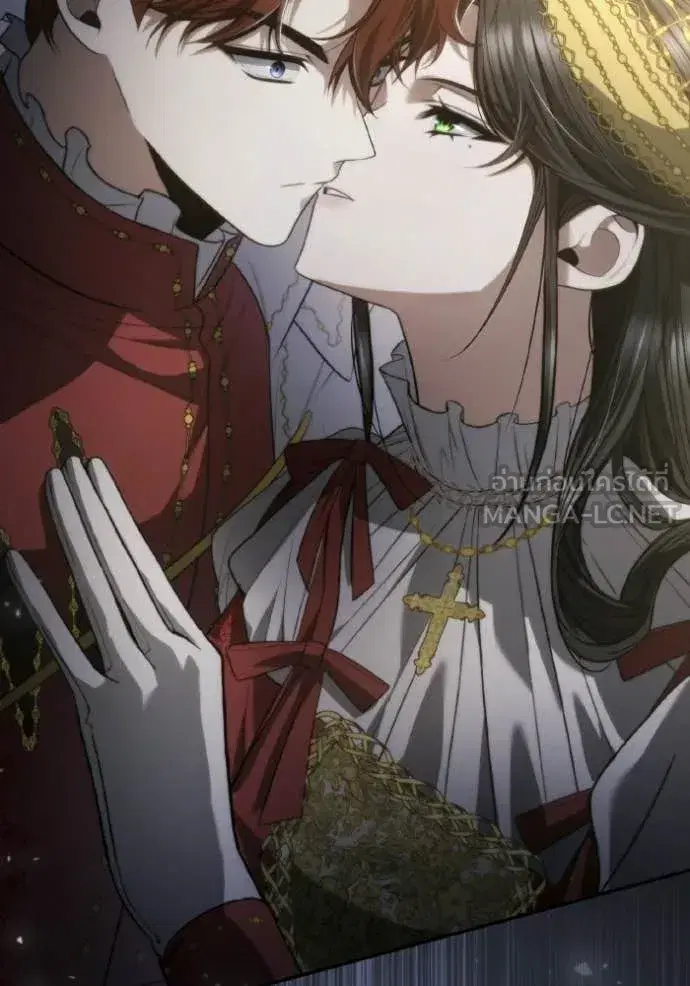 I Am the Queen in This Life ตอนที่ 173 หน้า 105