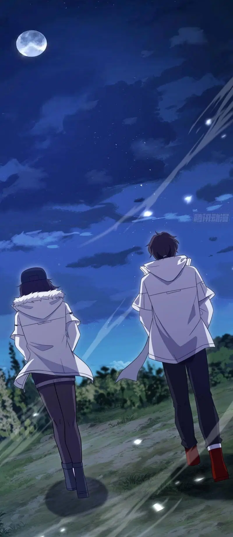 The First Order ตอนที่ 444 หน้า 37