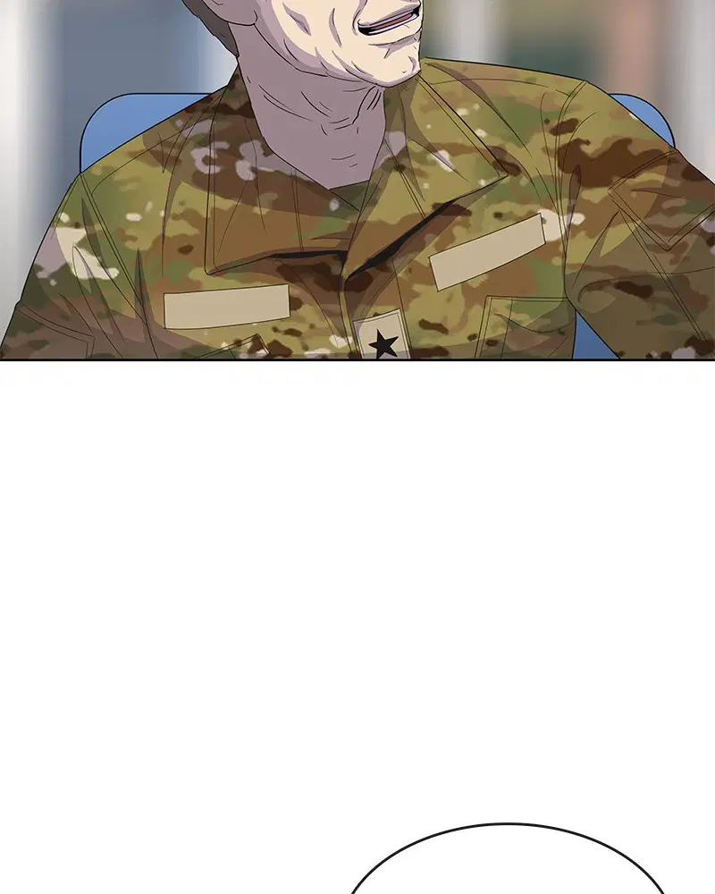 Kitchen Soldier ตอนที่ 128 หน้า 118