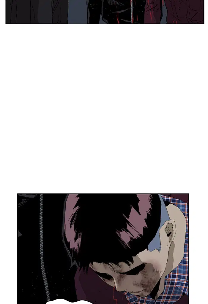 Weak Hero ตอนที่ 200 หน้า 98