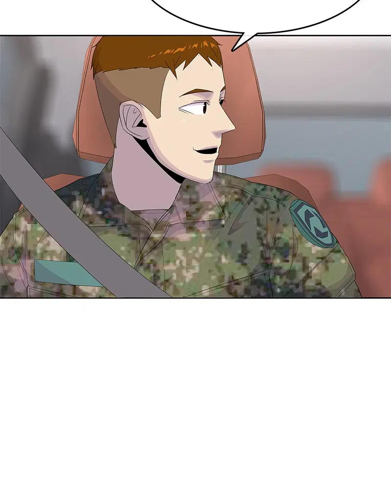 Kitchen Soldier ตอนที่ 186 หน้า 91