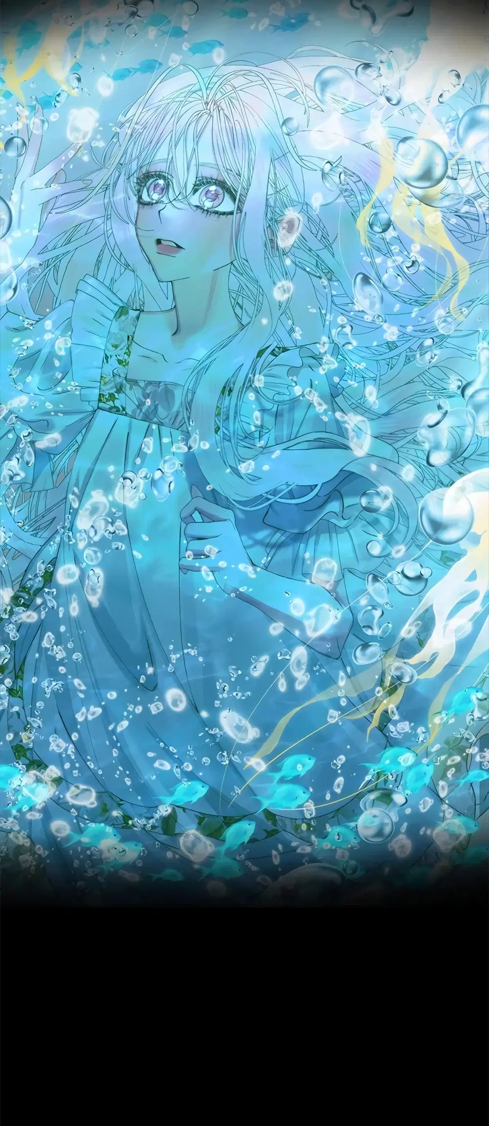 The Siren: Becoming the Villain’s Family ตอนที่ 63 หน้า 16